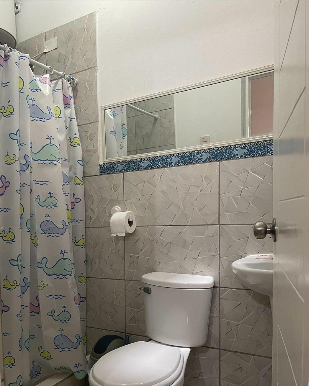 Olas Inn آسيا المظهر الخارجي الصورة