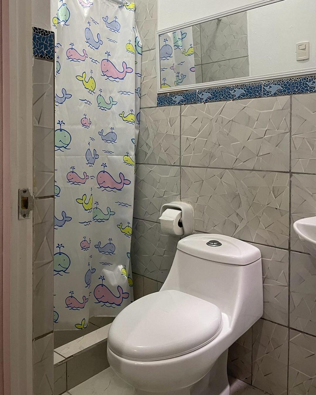 Olas Inn آسيا المظهر الخارجي الصورة