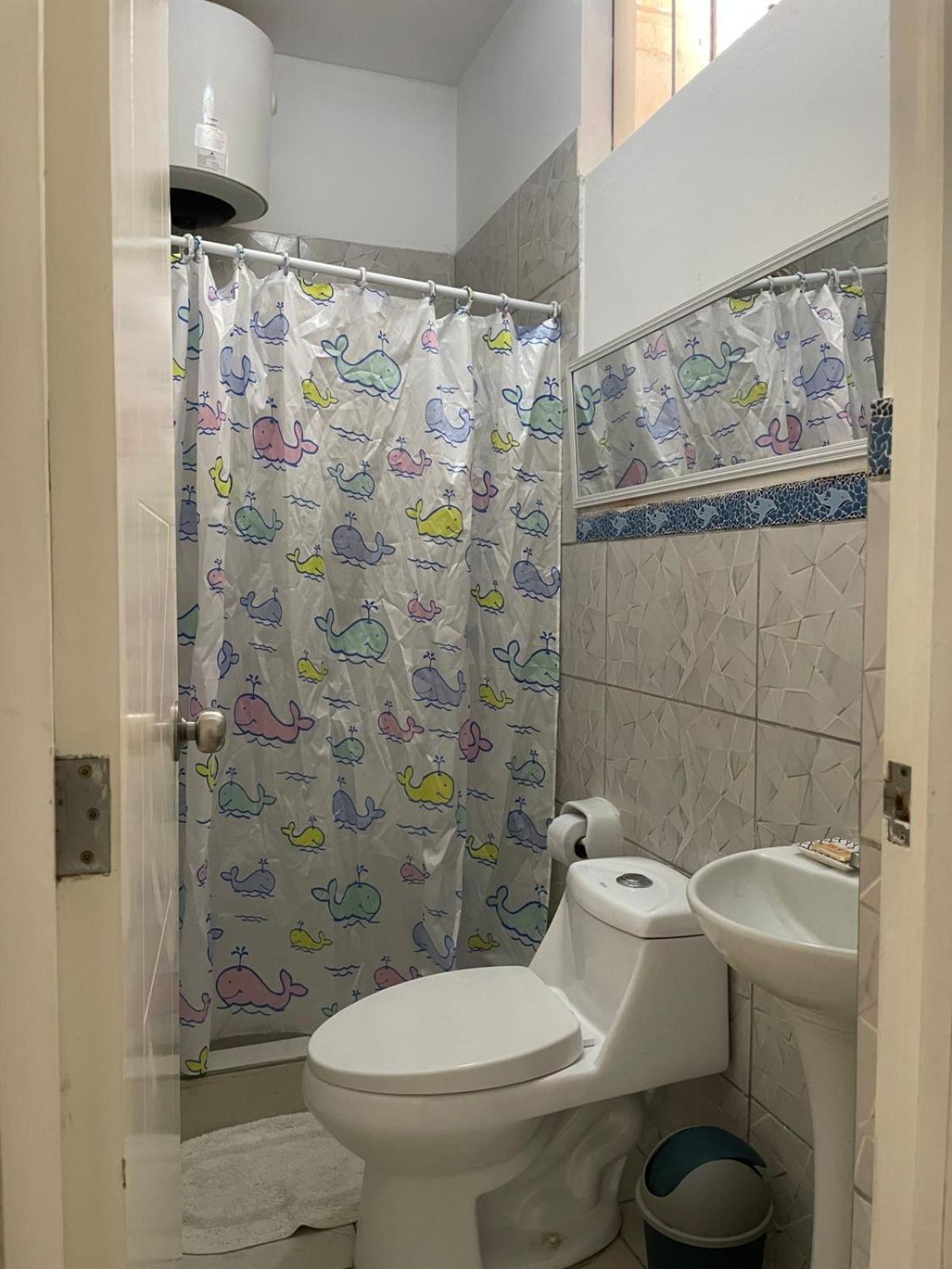 Olas Inn آسيا المظهر الخارجي الصورة